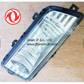 3714190-C0100 3714060-C0100 Xe tải tự đổ Dongfeng